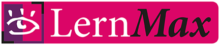 Lernmax Logo