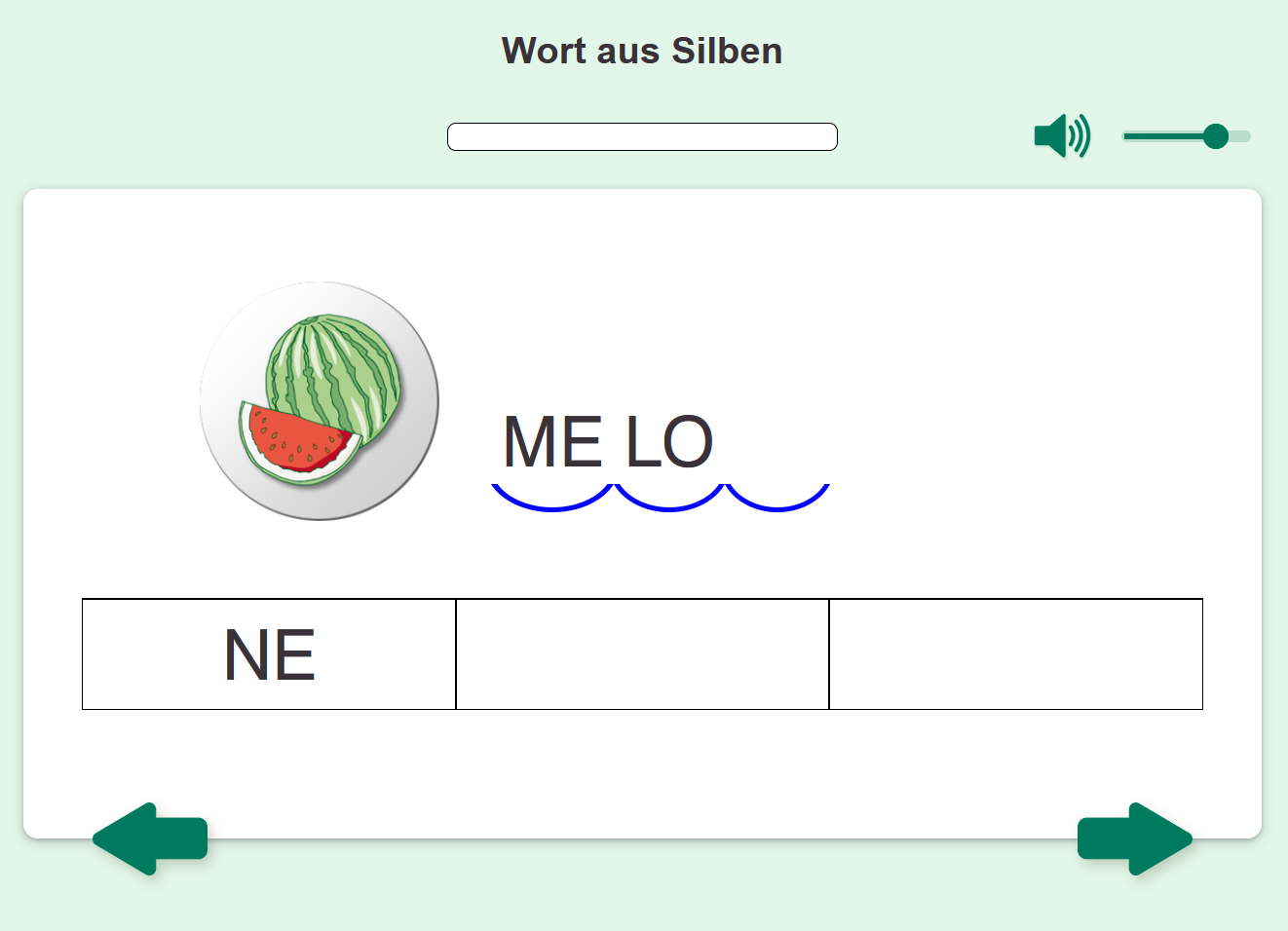 Lernmax Deutsch Alphabetisierung